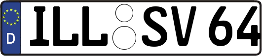 ILL-SV64