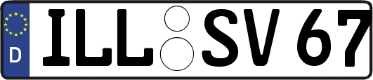 ILL-SV67