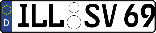 ILL-SV69