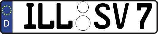 ILL-SV7