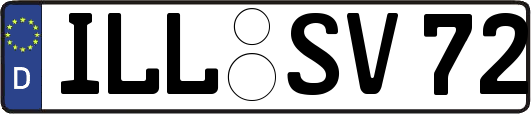 ILL-SV72