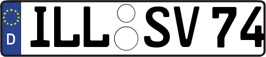 ILL-SV74