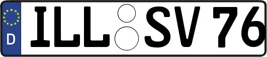 ILL-SV76