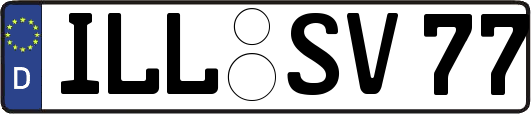 ILL-SV77