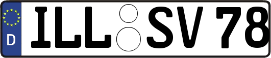 ILL-SV78