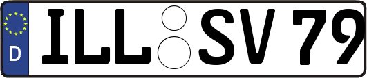 ILL-SV79