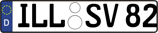 ILL-SV82