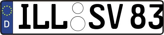 ILL-SV83