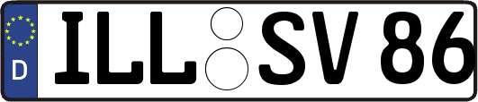 ILL-SV86