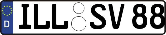 ILL-SV88
