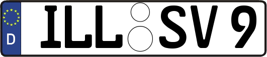 ILL-SV9