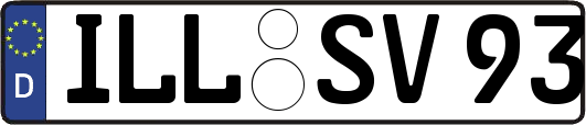 ILL-SV93