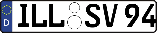 ILL-SV94