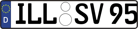ILL-SV95