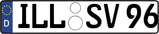 ILL-SV96