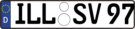 ILL-SV97