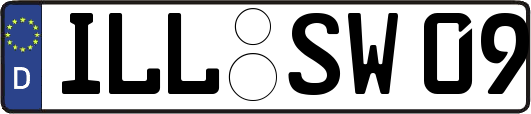 ILL-SW09