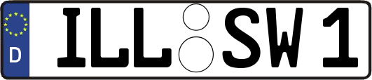 ILL-SW1