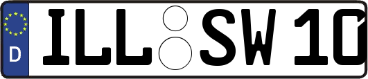 ILL-SW10