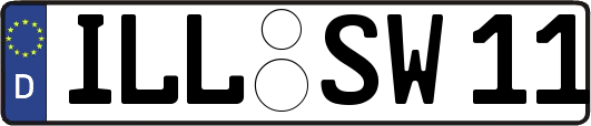 ILL-SW11