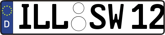 ILL-SW12