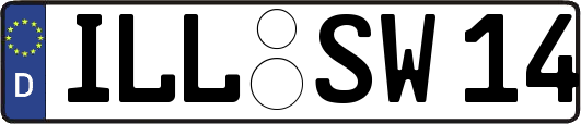 ILL-SW14