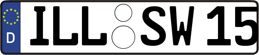 ILL-SW15