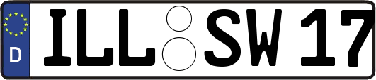 ILL-SW17