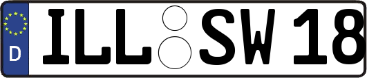 ILL-SW18