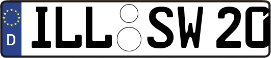 ILL-SW20