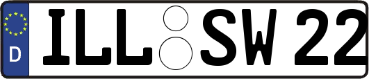 ILL-SW22