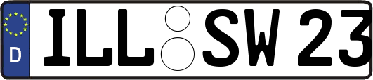 ILL-SW23