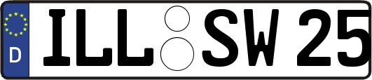 ILL-SW25