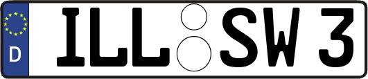 ILL-SW3