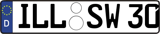 ILL-SW30