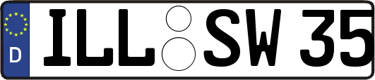 ILL-SW35