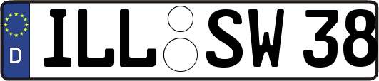 ILL-SW38