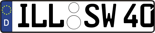 ILL-SW40