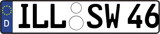 ILL-SW46