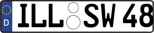 ILL-SW48