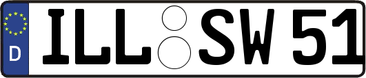 ILL-SW51