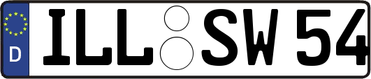 ILL-SW54