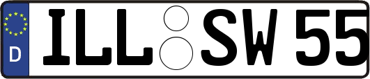 ILL-SW55