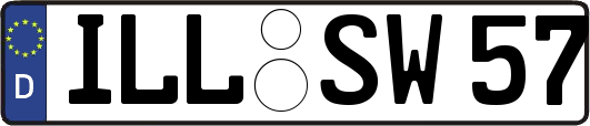 ILL-SW57