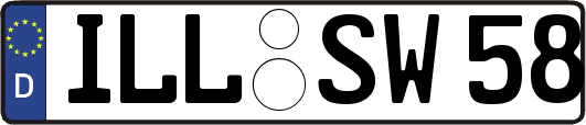 ILL-SW58
