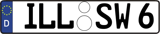 ILL-SW6
