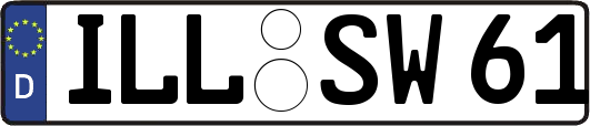 ILL-SW61