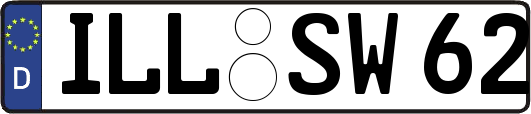 ILL-SW62