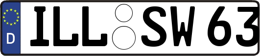 ILL-SW63