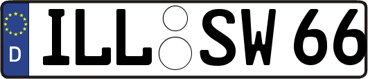 ILL-SW66